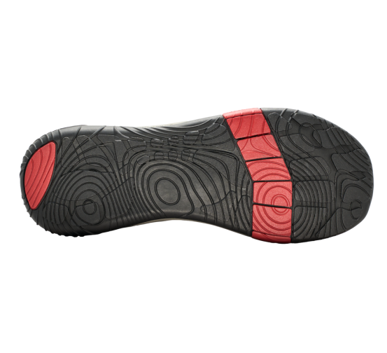 BAAK Pegasus S3S - pracovní barefoot obuv