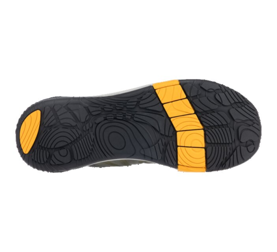 BAAK Pan S1PS  - pracovní barefoot obuv