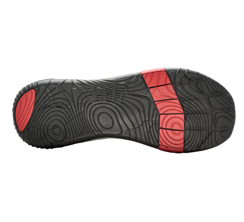 BAAK Pegasus S3S - pracovní barefoot obuv - Velikost: 39