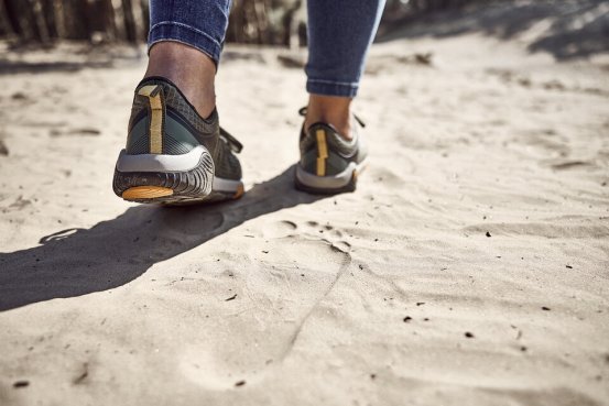 BAAK Pan S1PS  - pracovní barefoot obuv