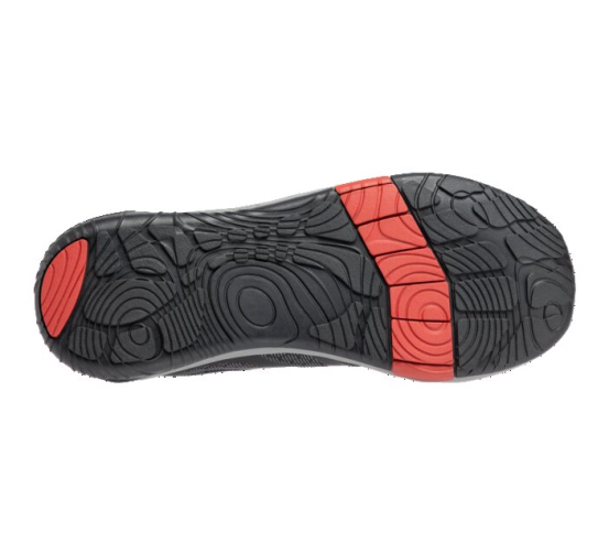 BAAK Phoenix S3S  - pracovní barefoot obuv